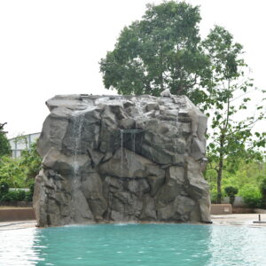 Artificial Waterfall