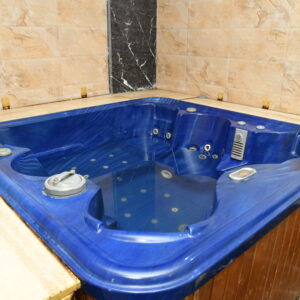Jacuzzi Room